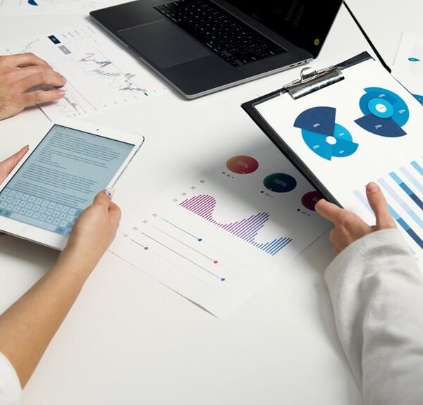 advanced commercial analytics overview