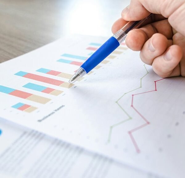 business analytics evaluation report