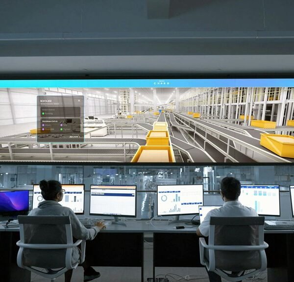 business operations intelligence overview