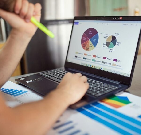 business performance metrics overview