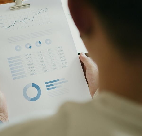 commercial decision intelligence overview