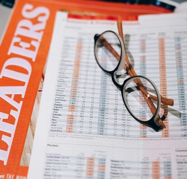 commercial intelligence forecast analysis