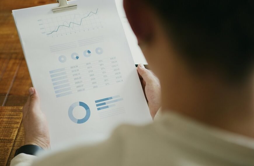 corporate value intelligence overview