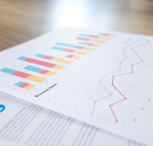 market analytics executive overview