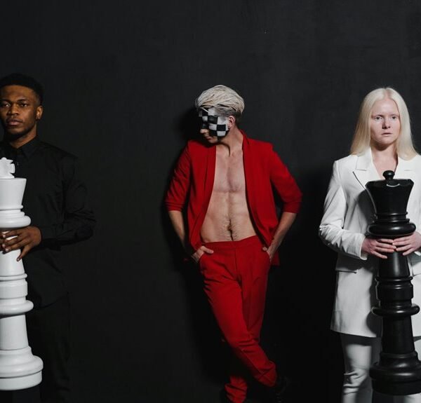 performance intelligence briefing report