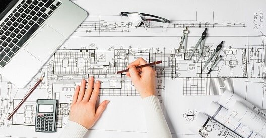 Drafting Services & Architectural Drafting Services