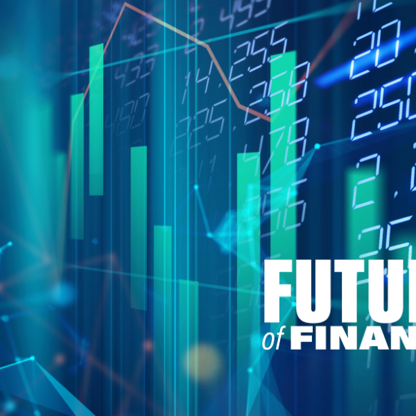 Building the Future of Financial Technology Systems
