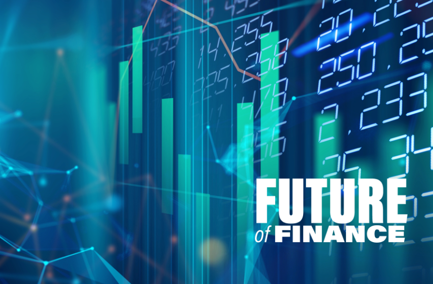 Building the Future of Financial Technology Systems