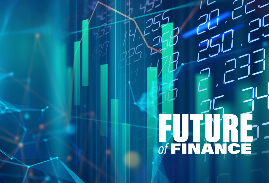 Building the Future of Financial Technology Systems