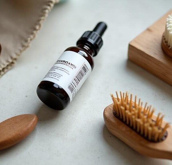 8 Hair Regrowth Treatments Worth Knowing Before You Spend a Dollar