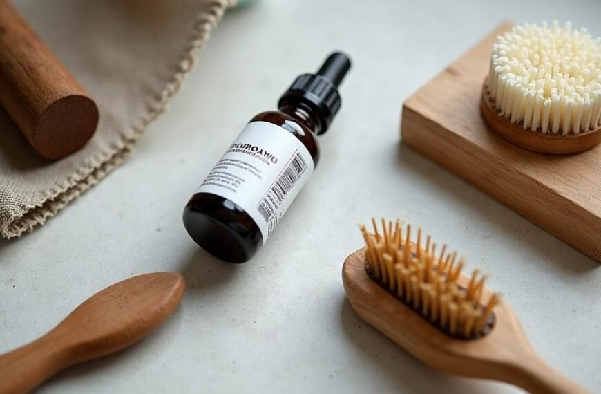 8 Hair Regrowth Treatments Worth Knowing Before You Spend a Dollar