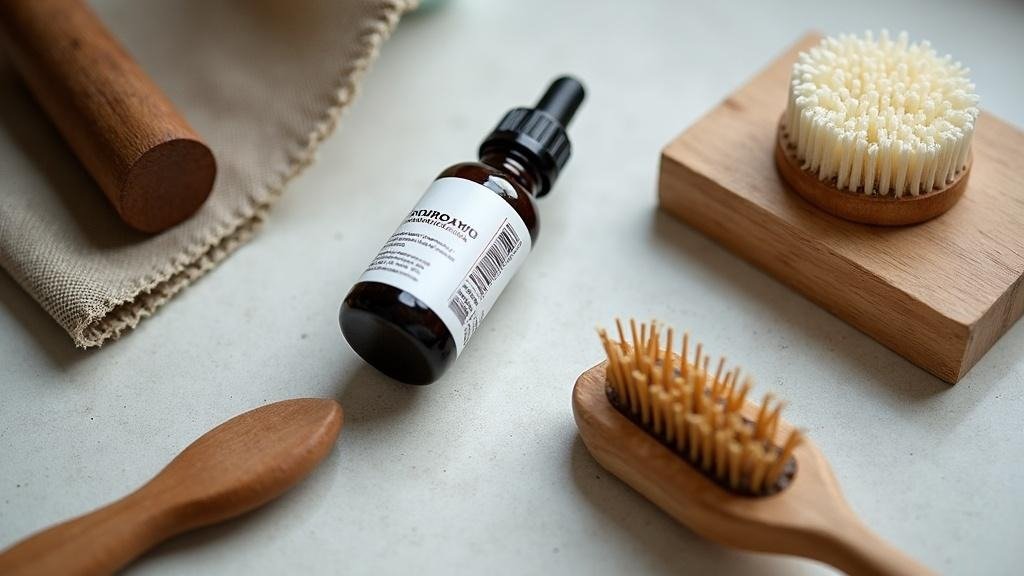 8 Hair Regrowth Treatments Worth Knowing Before You Spend a Dollar