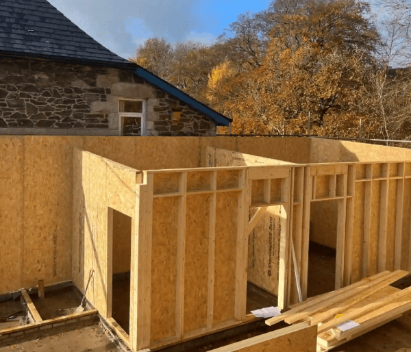 Why Architects And Contractors Rely On Experienced SIP Panel Manufacturers